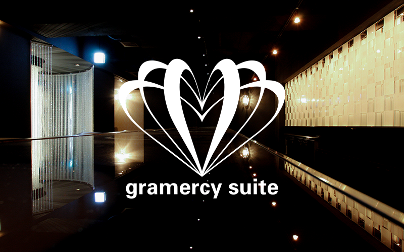 gramercy suite（グラマシースイート）>